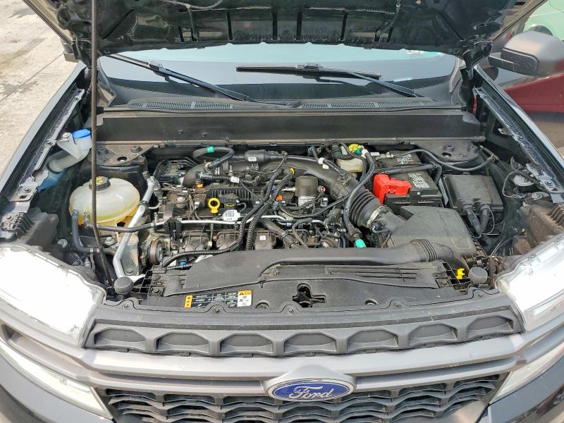 60856066 :رقم المزاد ، 3FTTW8F96PRA11109 vin ، 2023 Ford Maverick مزاد بيع