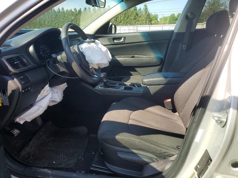 61872656 :رقم المزاد ، KNAGT4L39G5108730 vin ، 2016 Kia Optima مزاد بيع