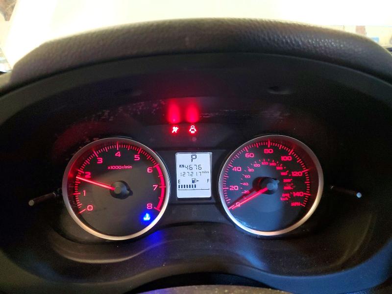 Aukcja sprzedaży 2017 Subaru Forester, vin: JF2SJABC5HH513892, numer aukcji: 62753526