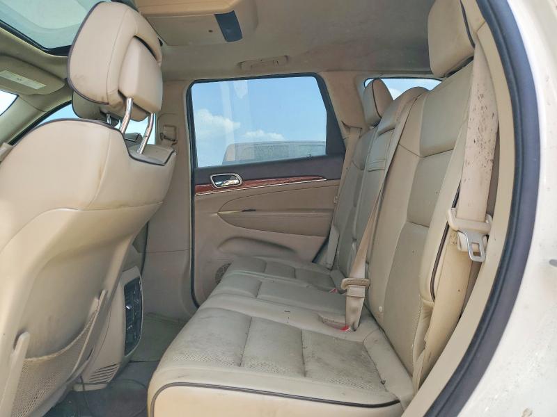Продажа на аукционе авто 2011 Jeep Grand Cherokee, vin: 1J4RS6GT1BC647944, номер лота: 59833426