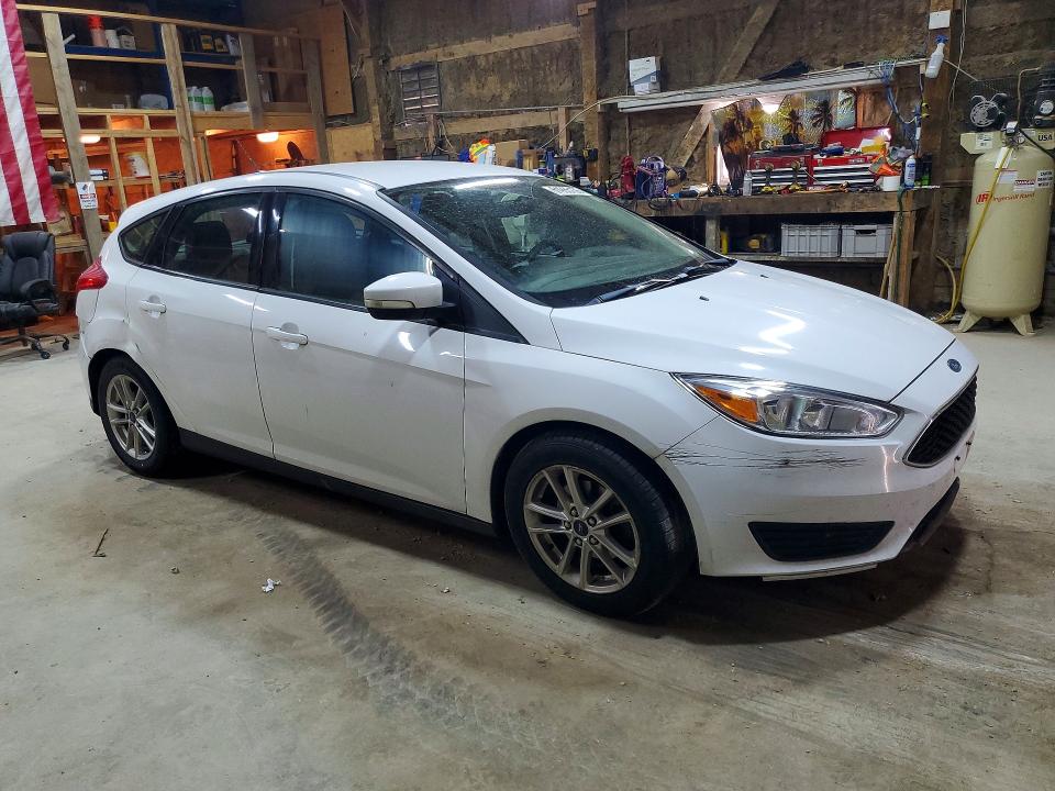 Aukcja sprzedaży 2016 Ford Focus, vin: 1FADP3K27GL217394, numer aukcji: 61965136