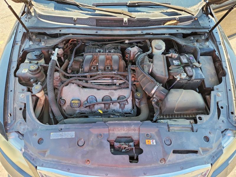 Продажа на аукционе авто 2010 Ford Taurus, vin: 1FAHP2DW8AG119342, номер лота: 85629965