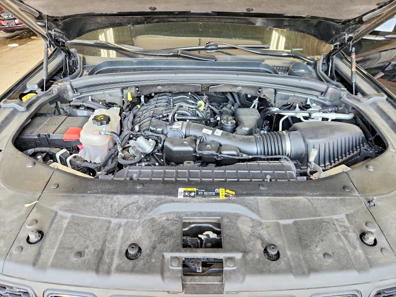 85988855 :رقم المزاد ، 1C4RJHBG7PC515115 vin ، 2023 Jeep Grand Cherokee مزاد بيع