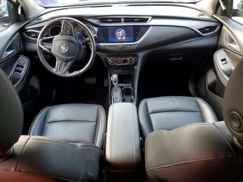 Auction sale of the 2021 Buick Encore Gx, vin: KL4MMGSL6MB118595, lot number: 62962326