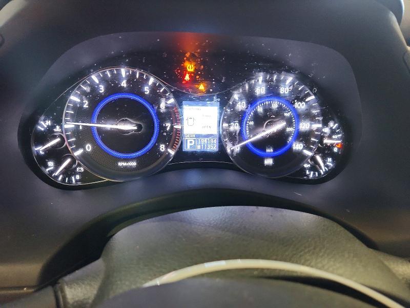Aukcja sprzedaży 2012 Infiniti Qx56, vin: JN8AZ2NFXC9519807, numer aukcji: 62214386