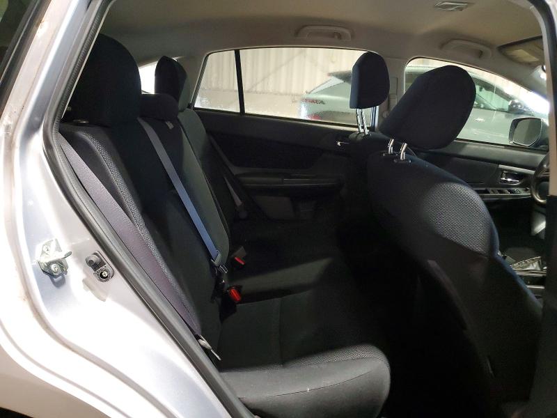 2014 Subaru Impreza მანქანა იყიდება აუქციონზე, vin: JF1GPAC65E8279220, აუქციონის ნომერი: 62644846
