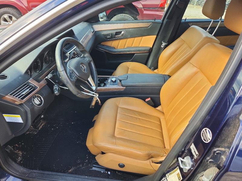 59854316 :رقم المزاد ، WDDHF8JB5DA700022 vin ، 2013 Mercedes-benz E مزاد بيع