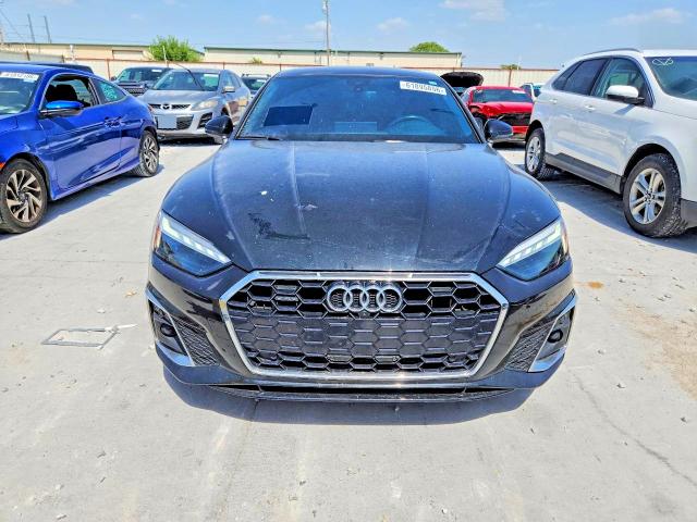 Продажа на аукционе авто 2024 Audi A5, vin: WAUFACF51RA050003, номер лота: 61895856