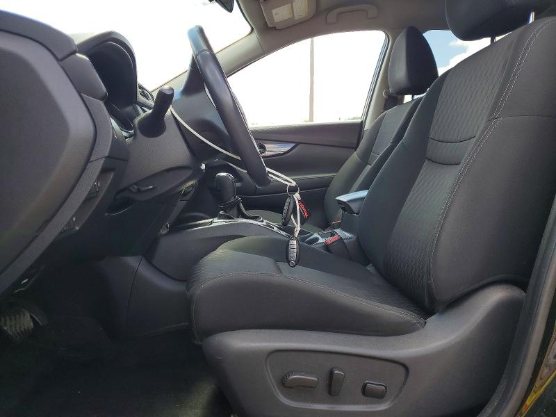 Aukcja sprzedaży 2018 Nissan Rogue, vin: KNMAT2MVXJP509454, numer aukcji: 60273026