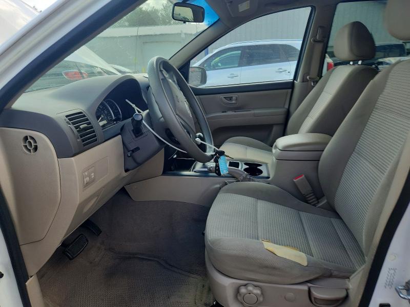 Продажа на аукционе авто 2009 Kia Sorento, vin: KNDJD735795871955, номер лота: 85623905