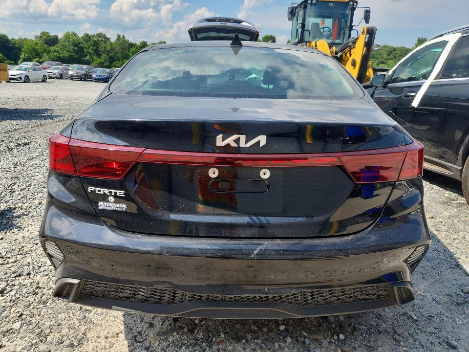 Продажа на аукционе авто 2024 Kia Forte, vin: 3KPF24AD2RE771920, номер лота: 60252176