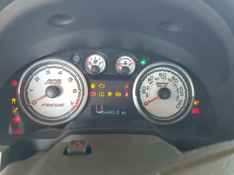 Aukcja sprzedaży 2010 Ford Focus, vin: 1FAHP3GN5AW197379, numer aukcji: 59096186
