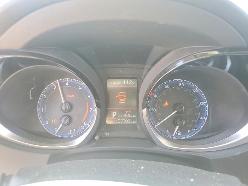Продажа на аукционе авто 2014 Toyota Corolla, vin: 5YFBURHE7EP150542, номер лота: 60174326