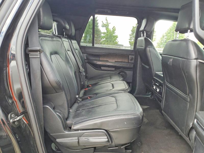 Продажа на аукционе авто 2018 Ford Expedition, vin: 1FMJK2AT3JEA61300, номер лота: 85617675