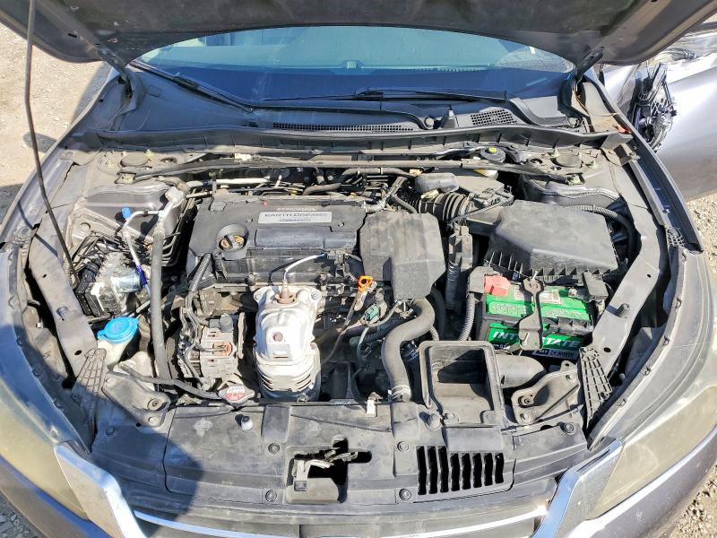 Продажа на аукционе авто 2013 Honda Accord, vin: 1HGCR2F89DA063885, номер лота: 60721806