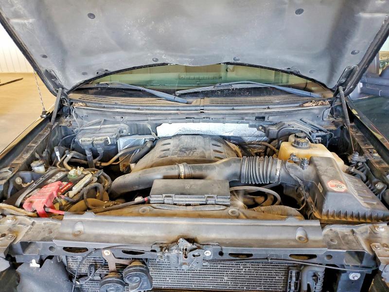 Aukcja sprzedaży 2013 Ford F150, vin: 1FTFW1ETXDFA51476, numer aukcji: 60455986