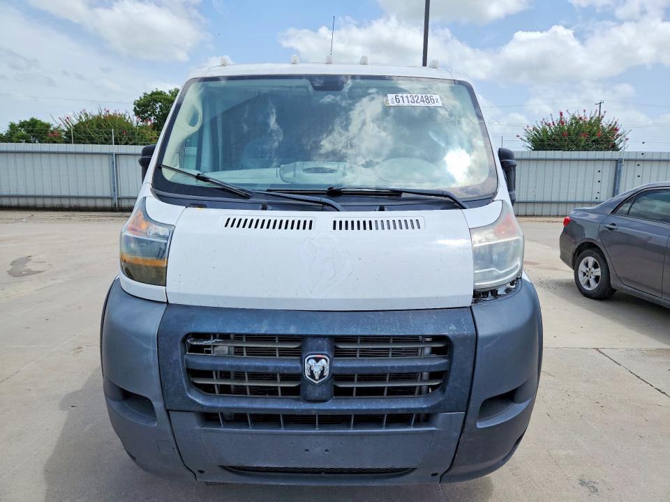 Aukcja sprzedaży 2018 Ram Promaster 1500, vin: 3C6TRVAG6JE115214, numer aukcji: 61132486