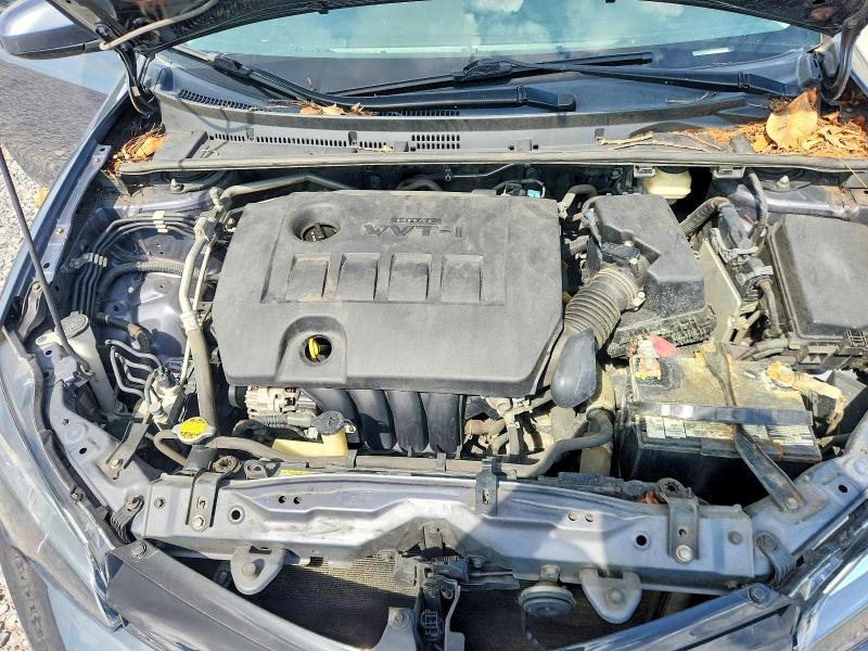 Aukcja sprzedaży 2017 Toyota Corolla, vin: 5YFBURHEXHP594874, numer aukcji: 60374116