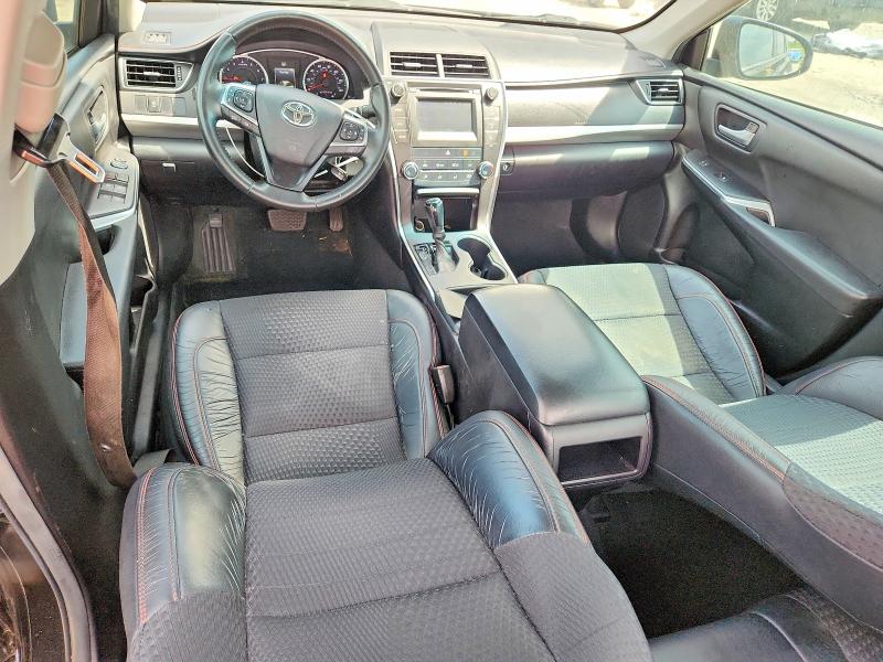 Продажа на аукционе авто 2015 Toyota Camry, vin: 4T1BF1FK9FU004664, номер лота: 61399956