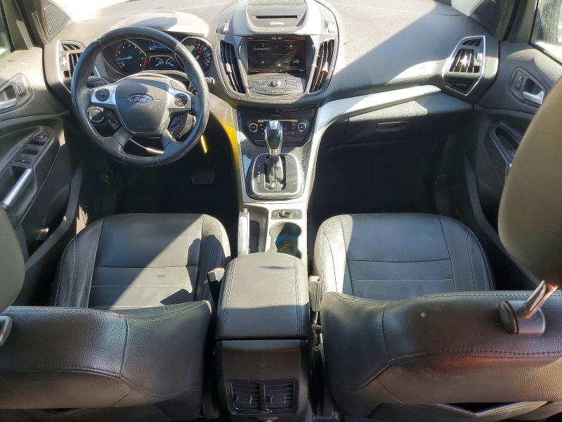 59664226 :رقم المزاد ، 1FMCU0HX7DUA81544 vin ، 2013 Ford Escape مزاد بيع