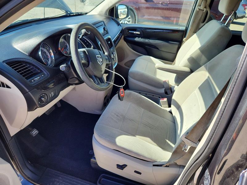 Aukcja sprzedaży 2012 Dodge Grand Caravan, vin: 2C4RDGCG8CR204813, numer aukcji: 59237476