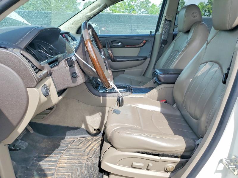 Aukcja sprzedaży 2013 Gmc Acadia, vin: 1GKKRTKD8DJ215324, numer aukcji: 61842296