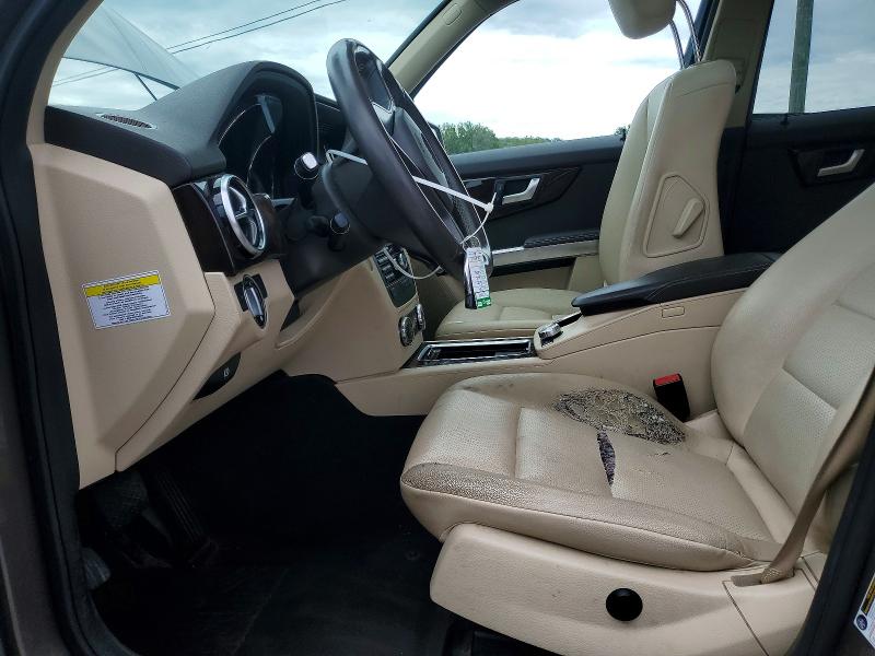 2014 Mercedes-benz Glk მანქანა იყიდება აუქციონზე, vin: WDCGG8JB9EG249530, აუქციონის ნომერი: 60467036