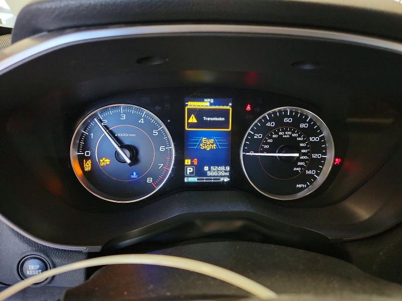 2018 Subaru Crosstrek მანქანა იყიდება აუქციონზე, vin: JF2GTAMC8JH210673, აუქციონის ნომერი: 61179296