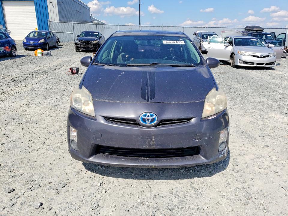 Aukcja sprzedaży 2011 Toyota Prius, vin: JTDKN3DU3B1434600, numer aukcji: 60232496