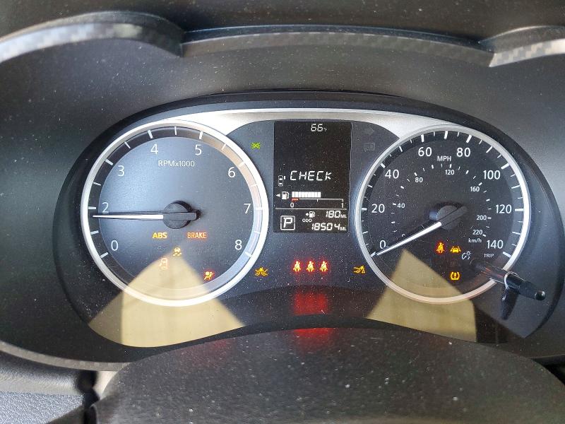 2025 Nissan Versa მანქანა იყიდება აუქციონზე, vin: 3N1CN8DV6SL835256, აუქციონის ნომერი: 62355736