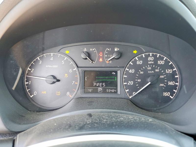 Aukcja sprzedaży 2014 Nissan Sentra, vin: 3N1AB7AP6EY251897, numer aukcji: 60794056