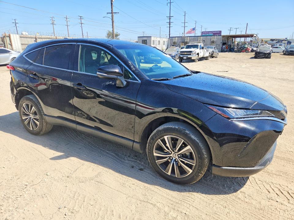 Aukcja sprzedaży 2022 Toyota Venza, vin: JTEAAAAH6NJ101911, numer aukcji: 63229056