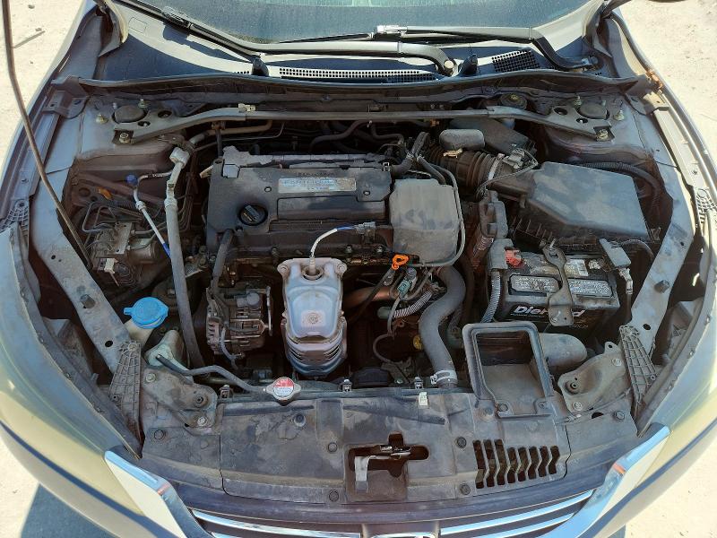 Aukcja sprzedaży 2015 Honda Accord, vin: 1HGCR2F50FA275745, numer aukcji: 60292476