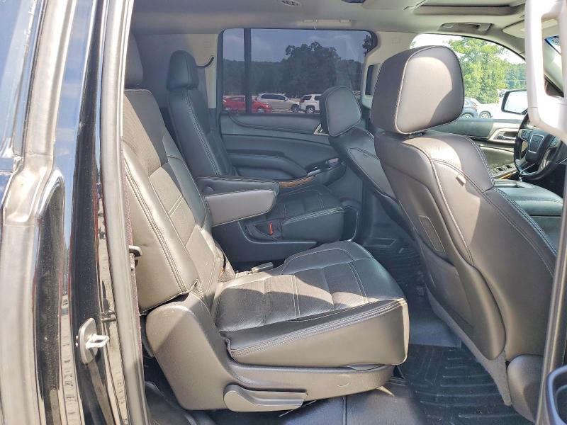59577256 :رقم المزاد ، 1GKS2JKJ7FR290499 vin ، 2015 Gmc Yukon Xl مزاد بيع