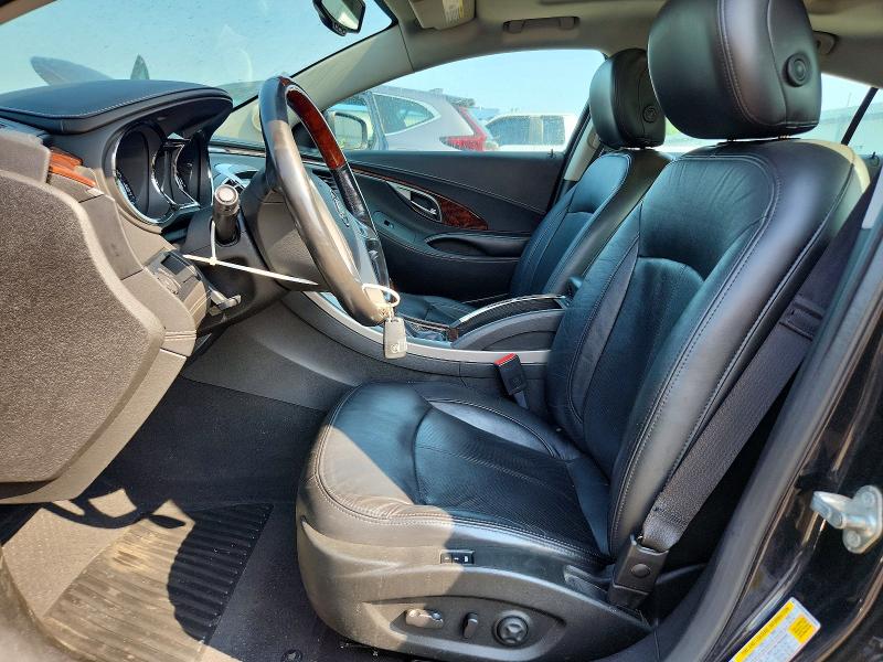62266456 :رقم المزاد ، 1G4GF5E36DF232582 vin ، 2013 Buick Lacrosse مزاد بيع
