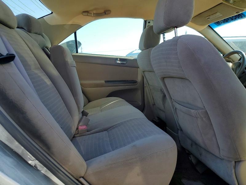 2006 Toyota Camry მანქანა იყიდება აუქციონზე, vin: 4T1BE32K36U669385, აუქციონის ნომერი: 60527826