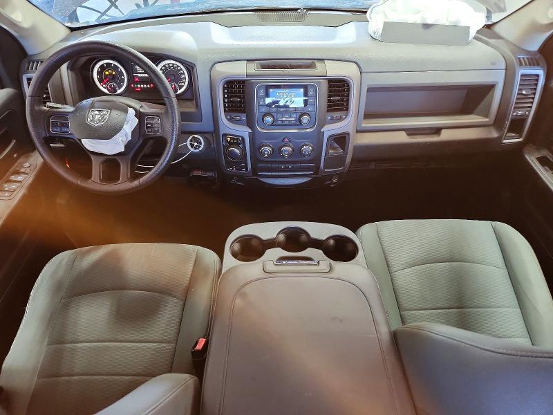 2014 Ram 1500 მანქანა იყიდება აუქციონზე, vin: 1C6RR7FT2ES343371, აუქციონის ნომერი: 71171015