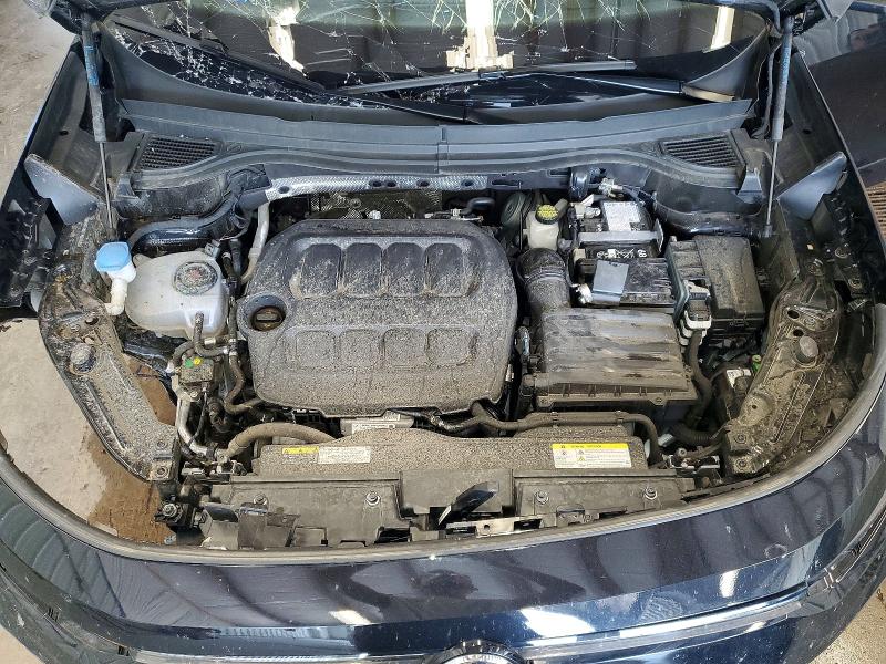 60480196 :رقم المزاد ، 3VVUW7RM5TM034257 vin ، 2026 Volkswagen Tiguan مزاد بيع