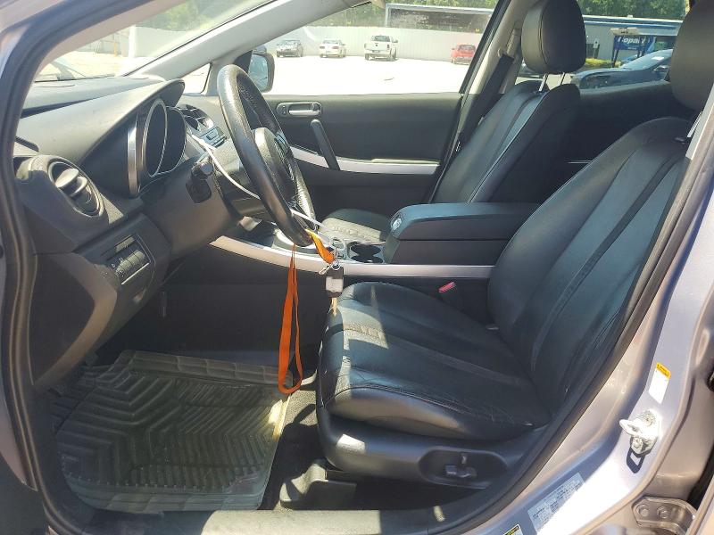 Продаж на аукціоні авто 2007 Mazda Cx-7, vin: JM3ER293X70158643, номер лоту: 63353246