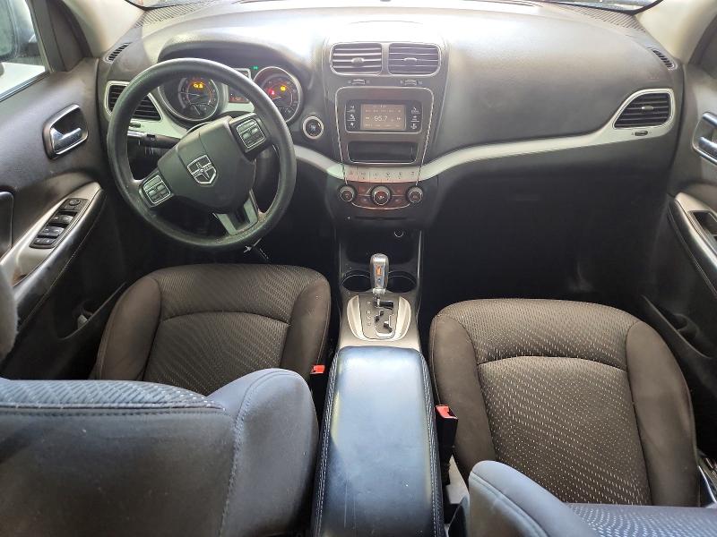 60067836 :رقم المزاد ، 3C4PDDAG0ET199745 vin ، 2014 Dodge Journey مزاد بيع