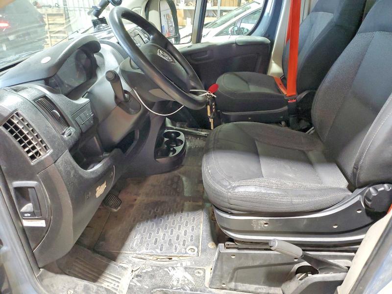 Aukcja sprzedaży 2020 Ram Promaster 3500, vin: 3C6URVJG4LE136683, numer aukcji: 58086186