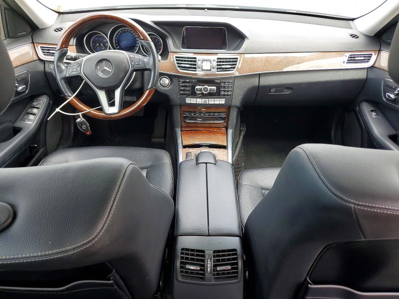 Продаж на аукціоні авто 2014 Mercedes-benz E, vin: WDDHF5KBXEA875283, номер лоту: 61595356