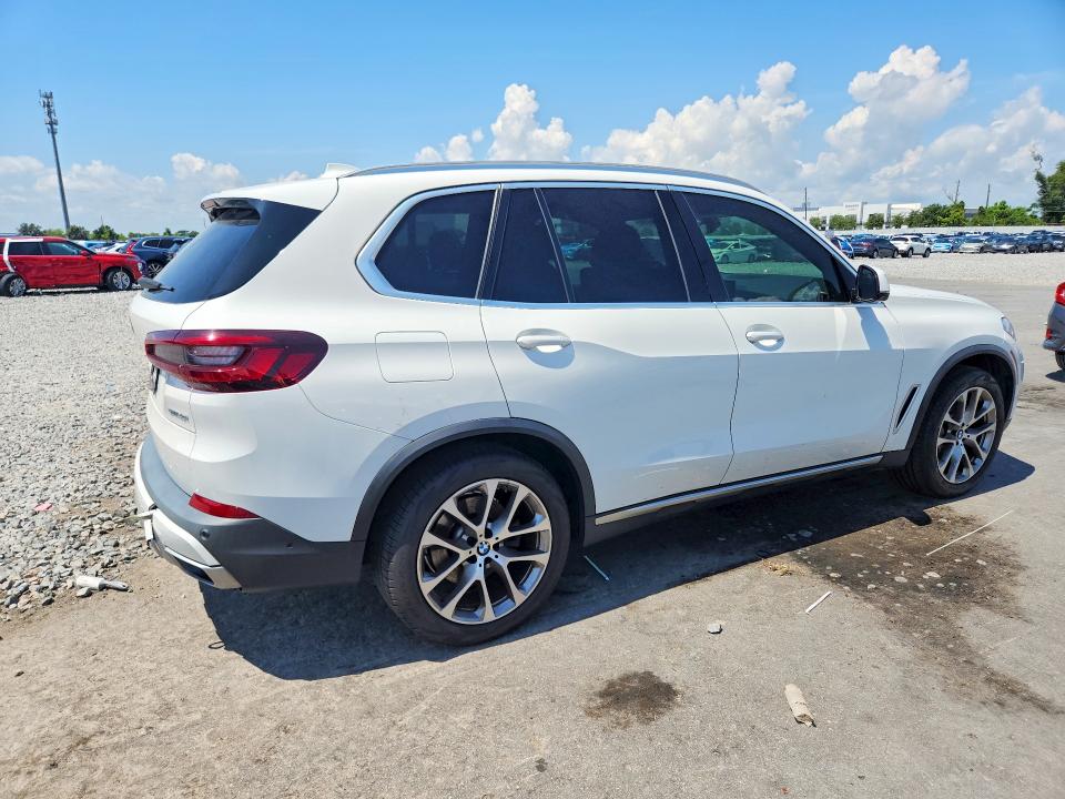 Aukcja sprzedaży 2021 Bmw X5, vin: 5UXCR4C04M9G29267, numer aukcji: 59363496
