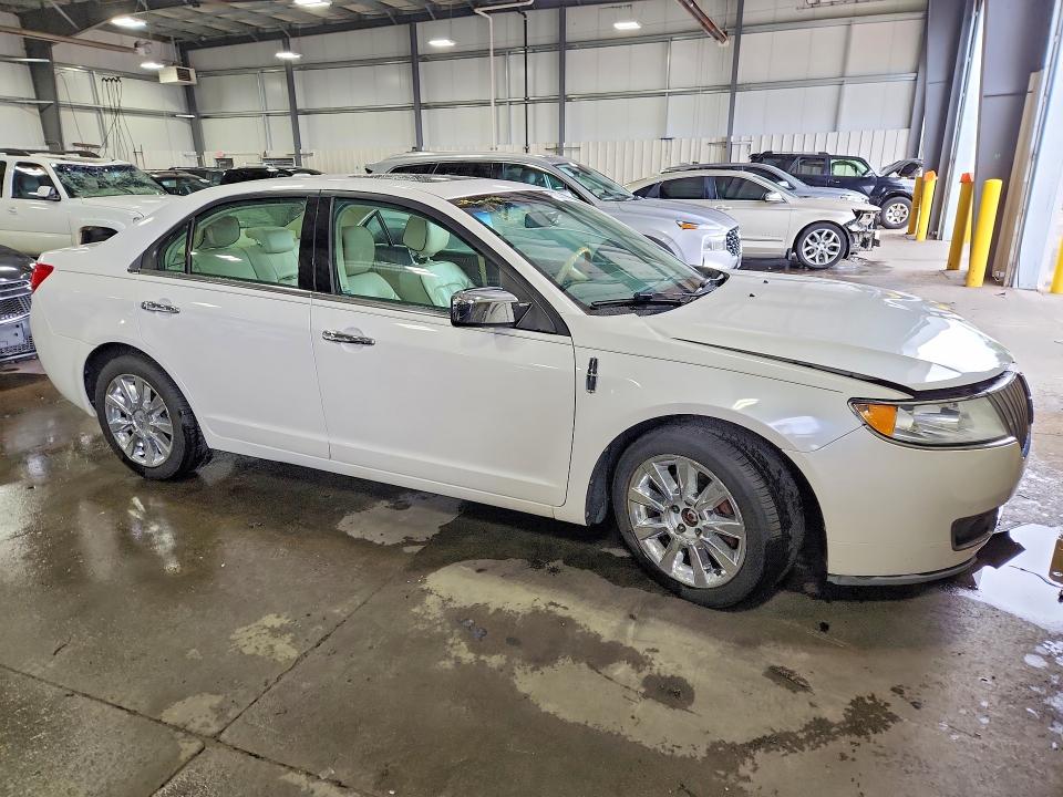 Aukcja sprzedaży 2011 Lincoln Mkz, vin: 3LNHL2GC1BR768509, numer aukcji: 62232406
