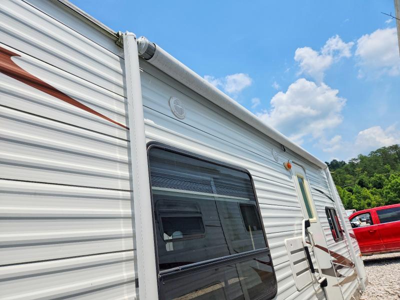 2011 Coachman Recreational Vehicle (rv) მანქანა იყიდება აუქციონზე, vin: 5ZT2CANBXBA011003, აუქციონის ნომერი: 58534176