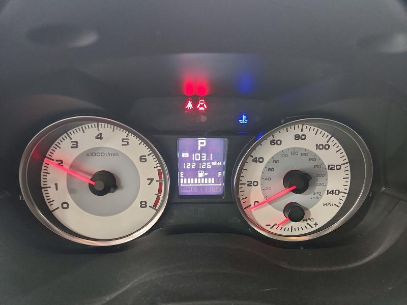 Aukcja sprzedaży 2013 Subaru Impreza, vin: JF1GPAH60DH840026, numer aukcji: 60756436