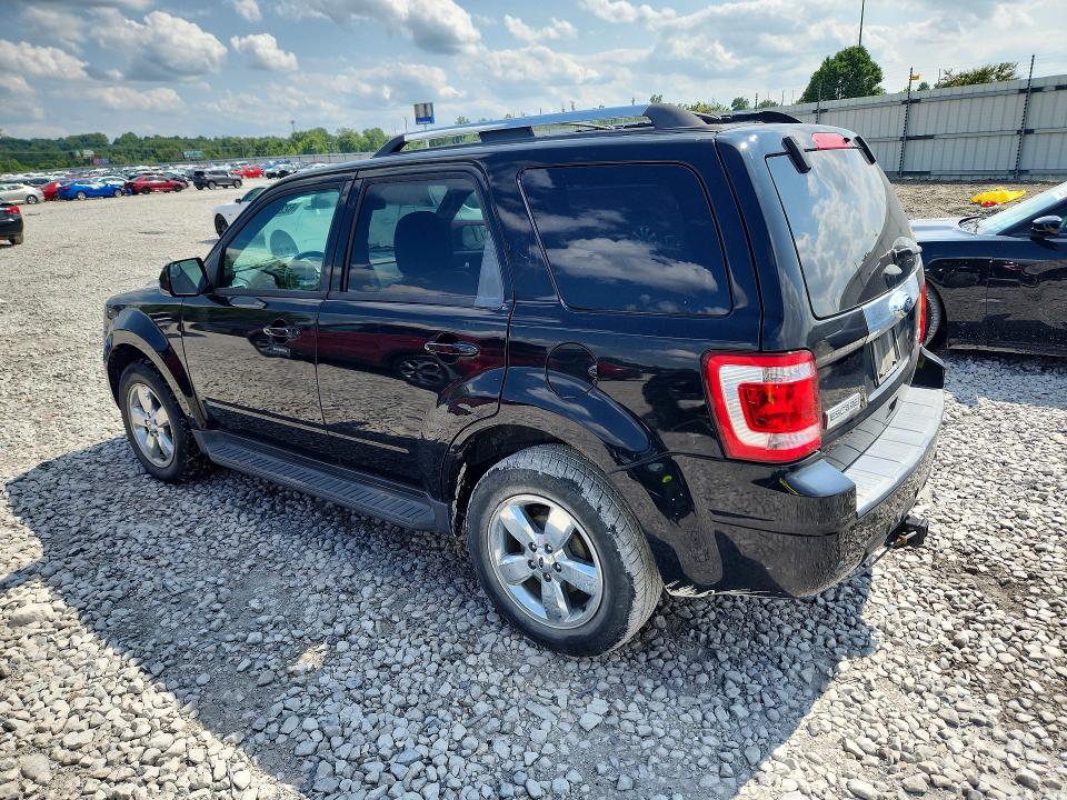 Aukcja sprzedaży 2012 Ford Escape, vin: 1FMCU9EG5CKA87023, numer aukcji: 62269686