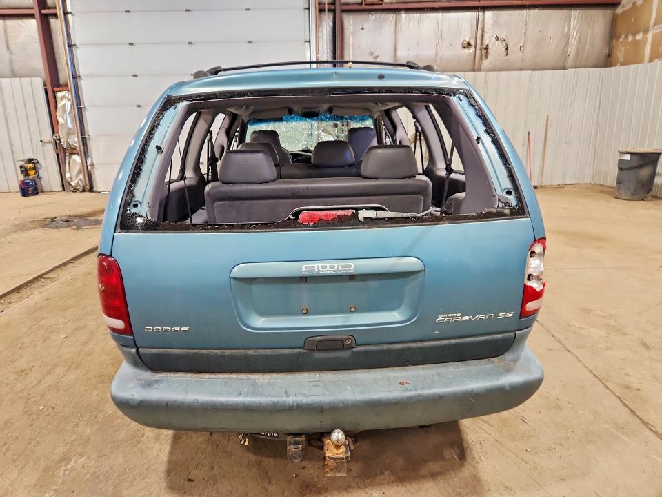 Aukcja sprzedaży 1997 Dodge Grand Caravan, vin: 1B4GT44L8VB315400, numer aukcji: 59841266
