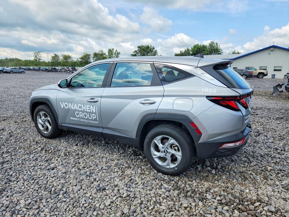Aukcja sprzedaży 2024 Hyundai Tucson, vin: 5NMJACDE3RH400916, numer aukcji: 62253166