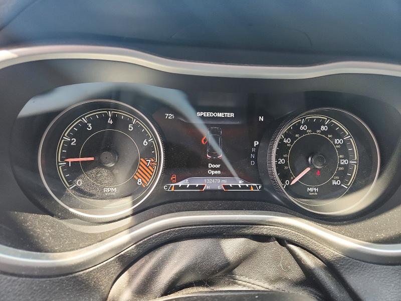 Продажа на аукционе авто 2014 Jeep Cherokee, vin: 1C4PJMDSXEW269268, номер лота: 62941266